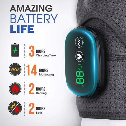 Rynx | Electric Shoulder Support