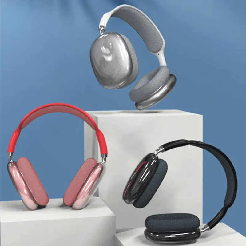 Rynx Wireless Bluetooth Headphones
