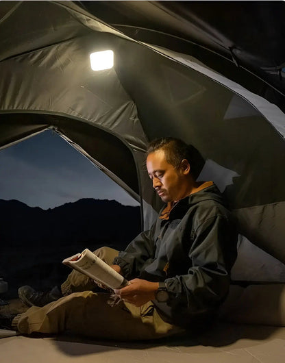 Rynx | Portable LED Camping Lights