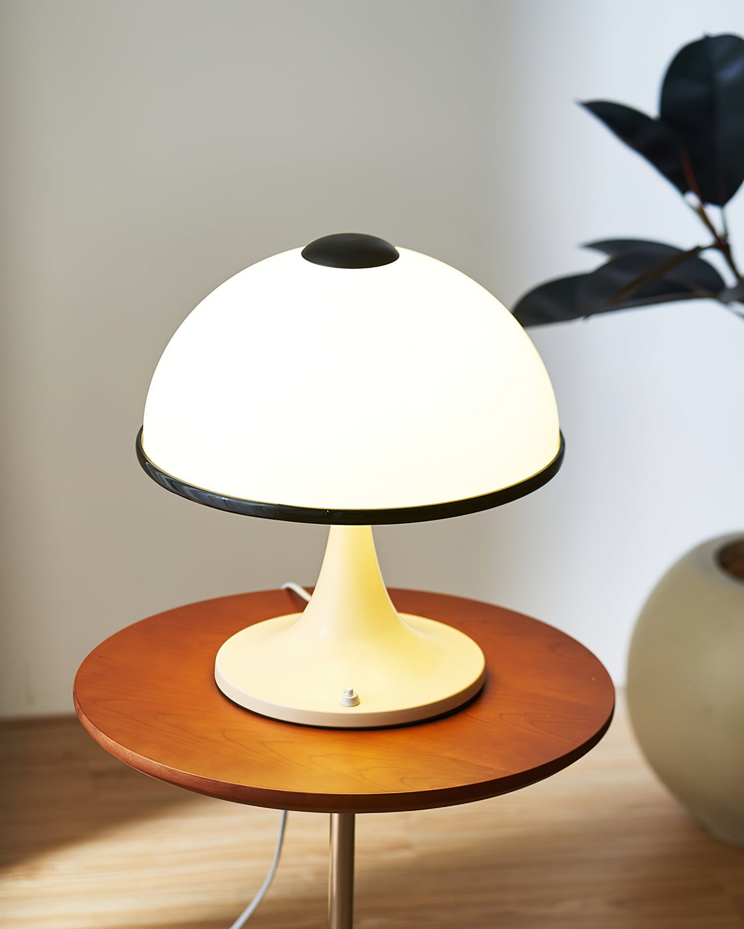 Rynx | Julie Mushroom Table Lamp