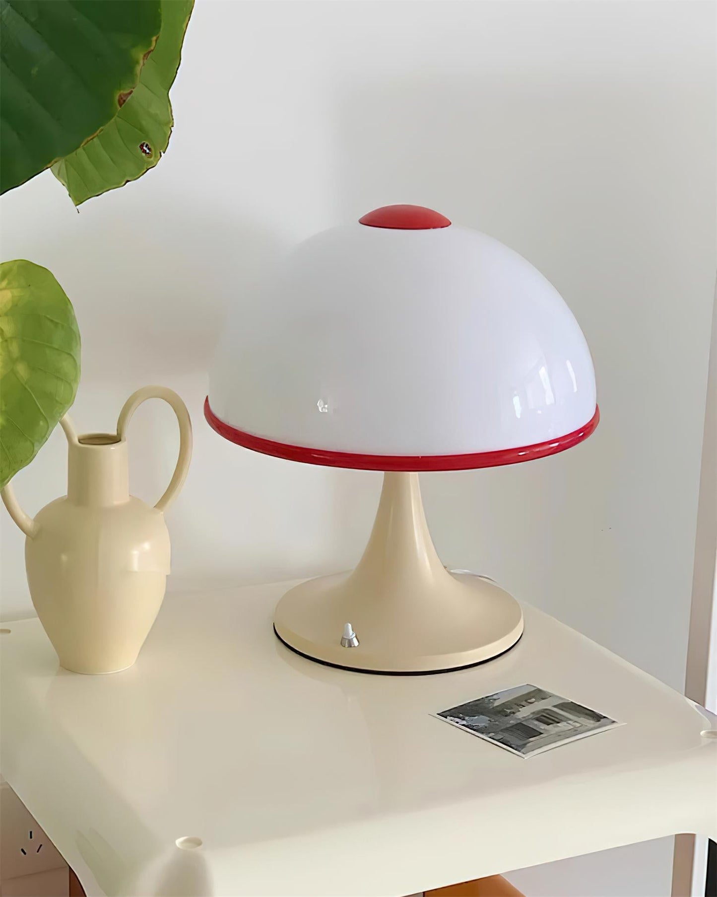 Rynx | Julie Mushroom Table Lamp
