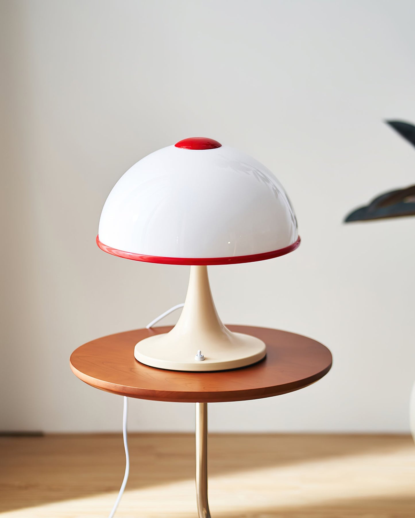 Rynx | Julie Mushroom Table Lamp