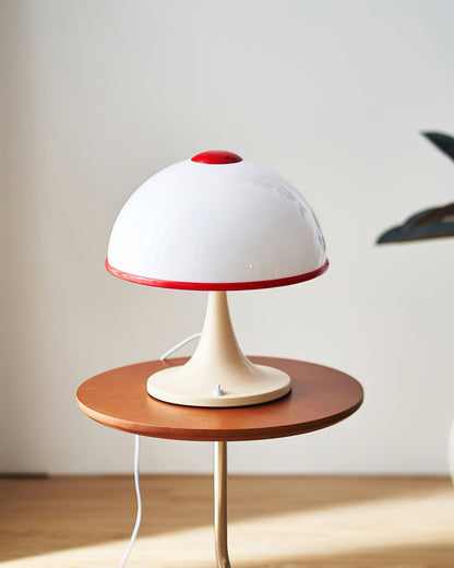 Rynx | Julie Mushroom Table Lamp