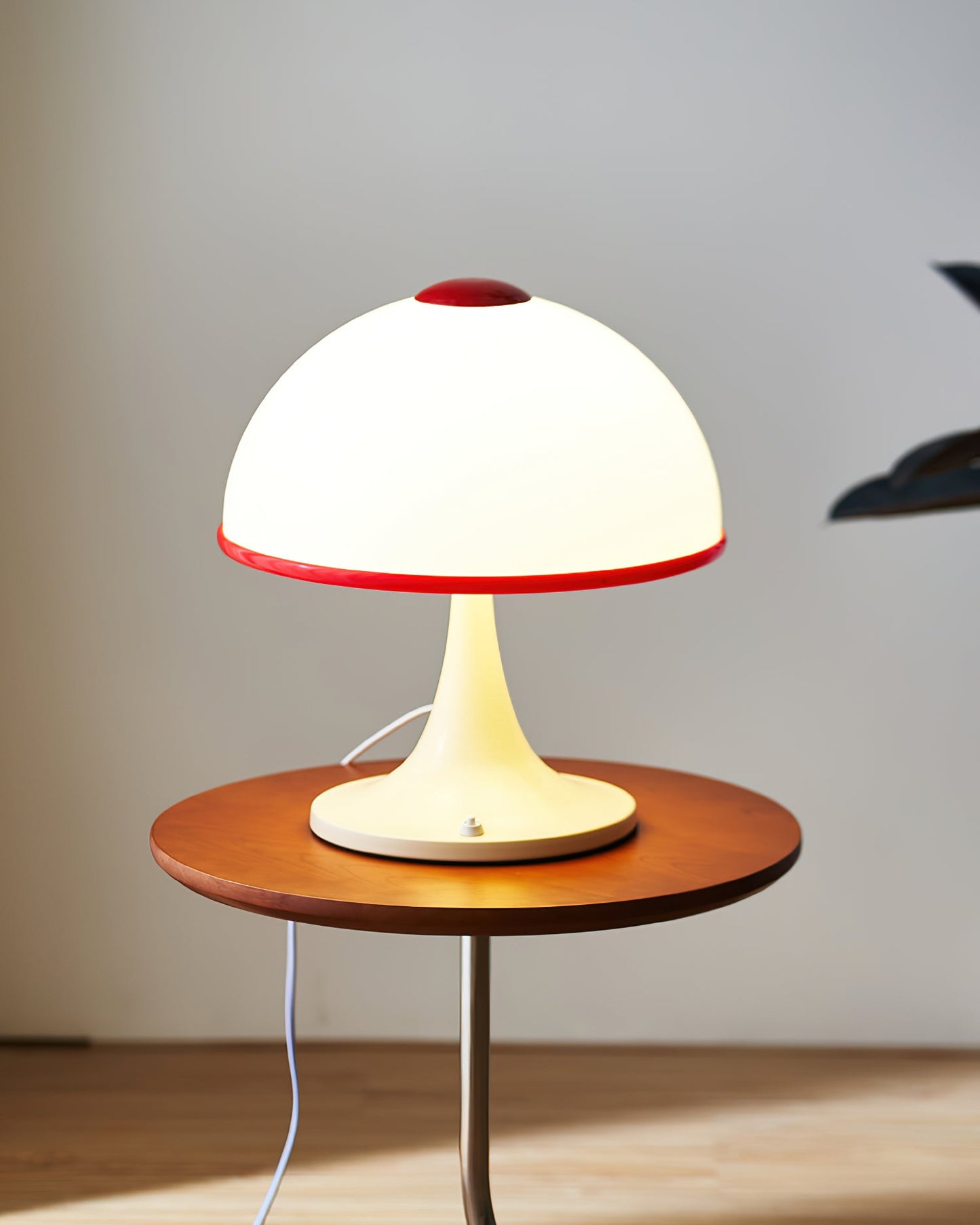 Rynx | Julie Mushroom Table Lamp