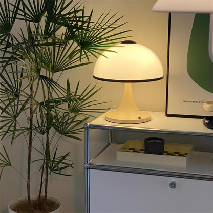 Rynx | Julie Mushroom Table Lamp