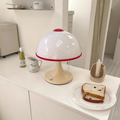 Rynx | Julie Mushroom Table Lamp