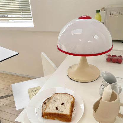 Rynx | Julie Mushroom Table Lamp