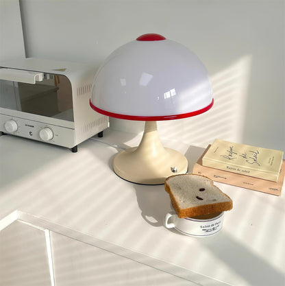 Rynx | Julie Mushroom Table Lamp