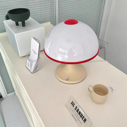 Rynx | Julie Mushroom Table Lamp