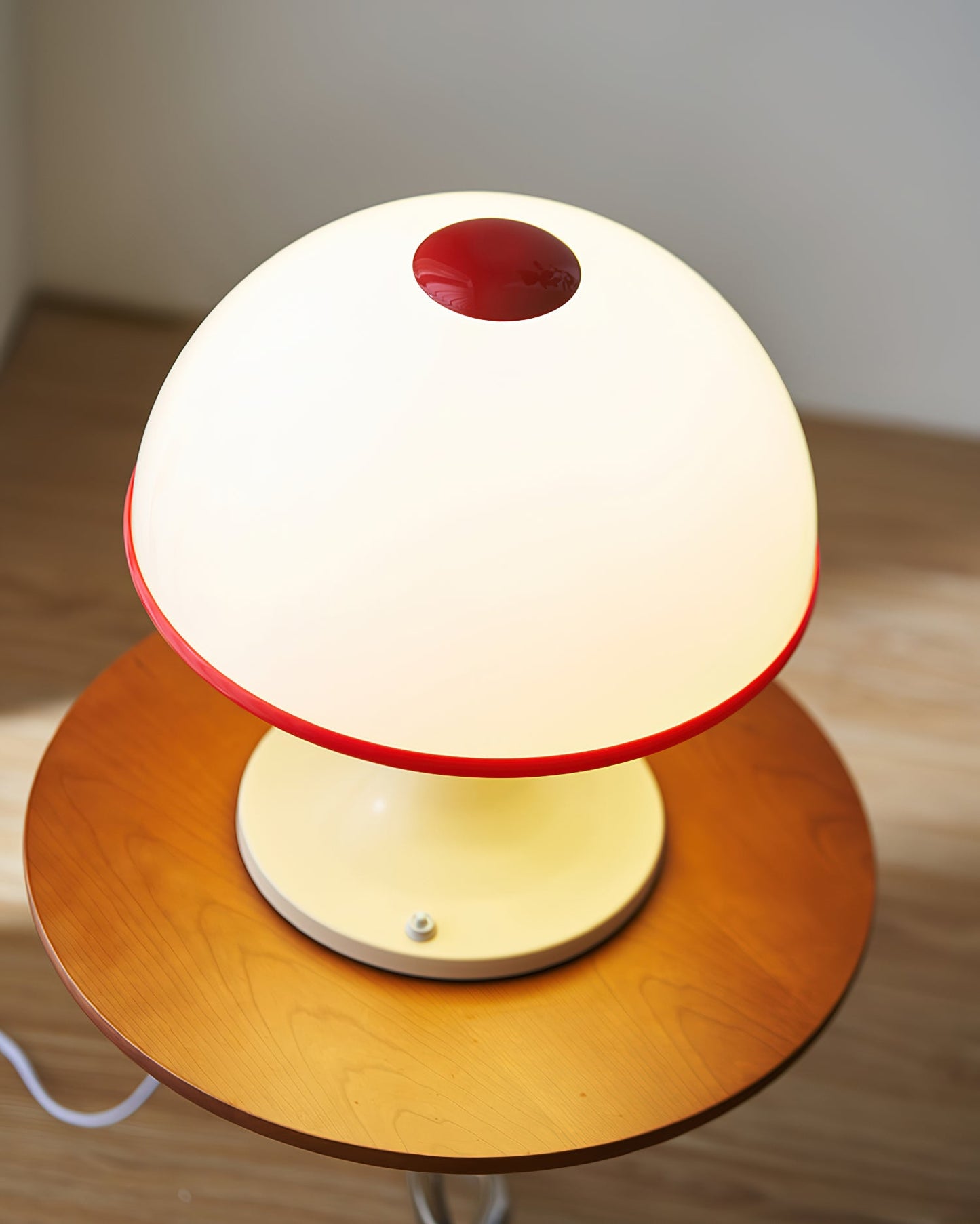 Rynx | Julie Mushroom Table Lamp