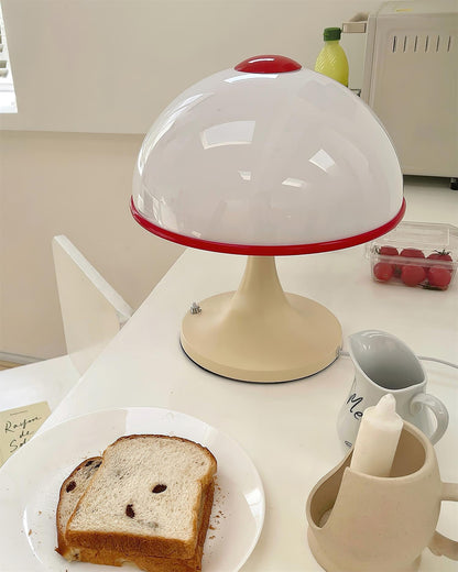 Rynx | Julie Mushroom Table Lamp