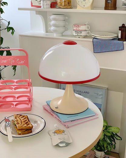 Rynx | Julie Mushroom Table Lamp