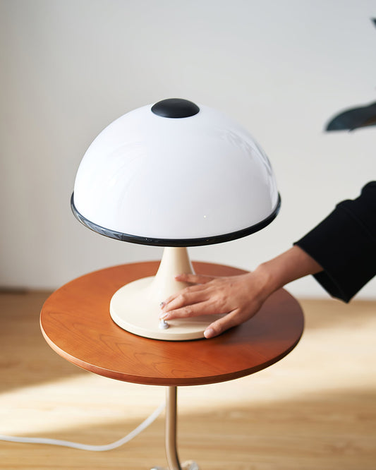 Rynx | Julie Mushroom Table Lamp