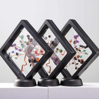 Rynx | Reiki Lucky Tree Of Life Decor