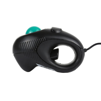 Rynx | Portable Mini Handheld Cable Mouse