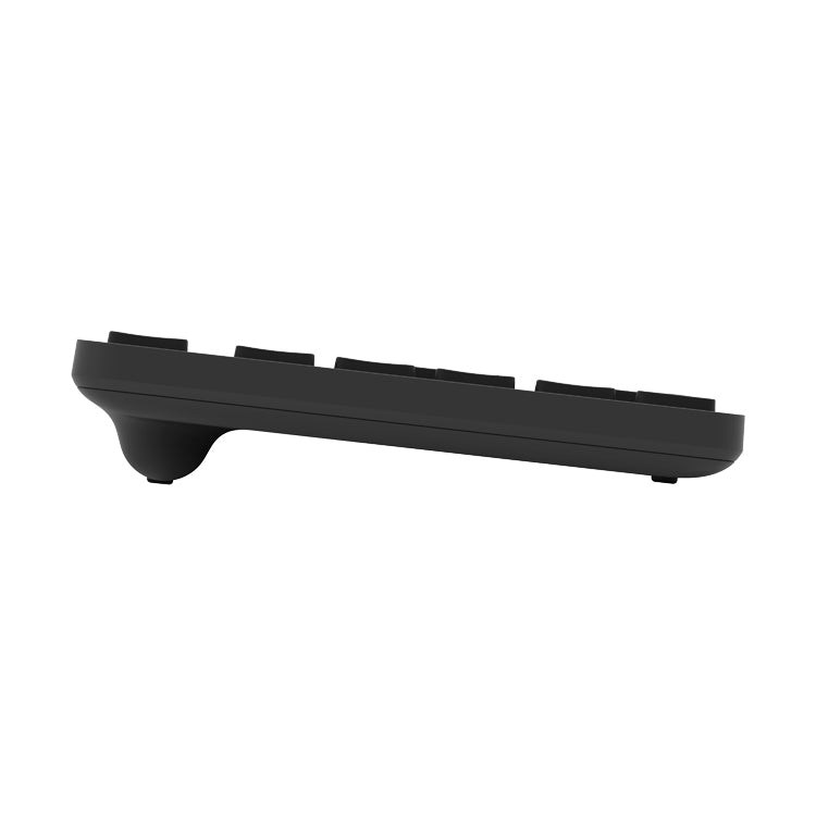 Rynx | Original Xiaomi 2.4GHz Wireless Keyboard + Mouse Set 2 for Notebook Desktop Laptop (Black)