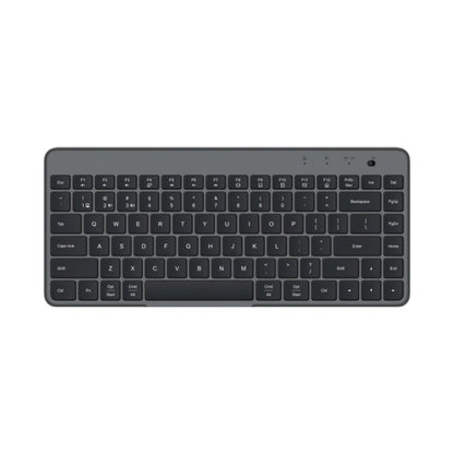 Rynx | Original Xiaomi XMBXJP01YM 85-Key Portable Dual-Mode Keyboard (Dark Gray)