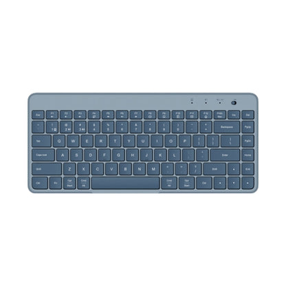 Rynx | Original Xiaomi XMBXJP01YM 85 Keys Portable Dual-Mode Keyboard (Blue)