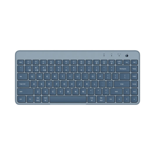 Rynx | Original Xiaomi XMBXJP01YM 85 Keys Portable Dual-Mode Keyboard (Blue)
