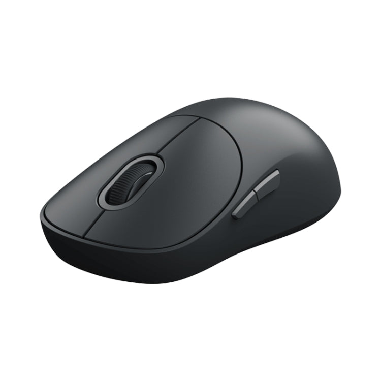 Rynx | Original Xiaomi Dual-mode 1200DPI Ultra-thin Computer Mouse 3 (Dark Gray)