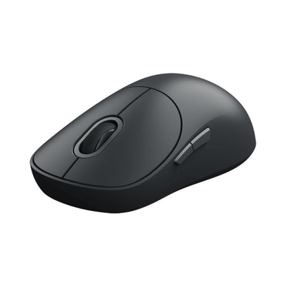 Rynx | Original Xiaomi Dual-mode 1200DPI Ultra-thin Computer Mouse 3 (Dark Gray)