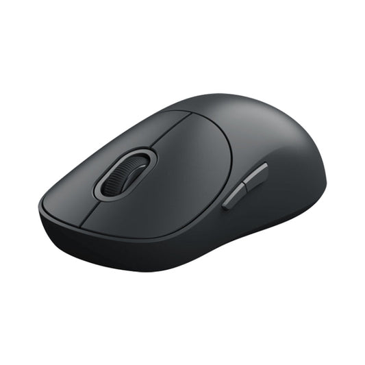 Rynx | Original Xiaomi Dual-mode 1200DPI Ultra-thin Computer Mouse 3 (Dark Gray)