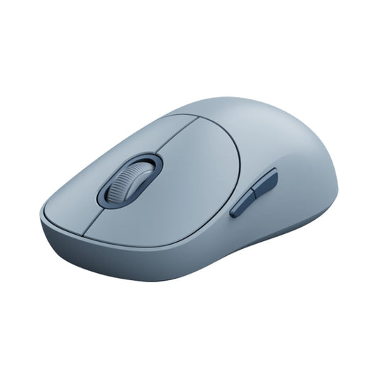 Rynx | Original Xiaomi Dual-mode 1200DPI Ultra-thin Computer Mouse 3 (Blue)