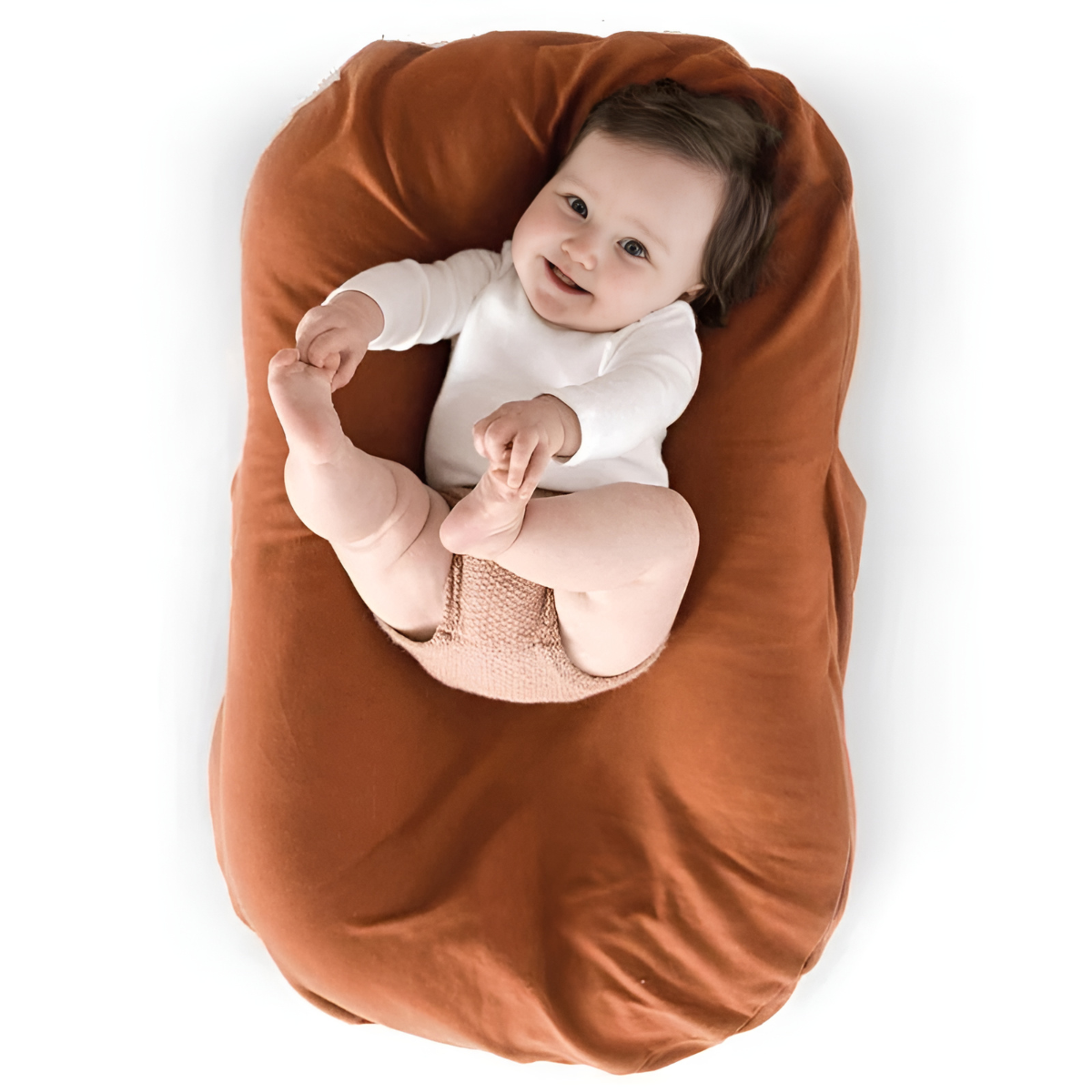 Rynx | Baby Lounger – CuddleNest