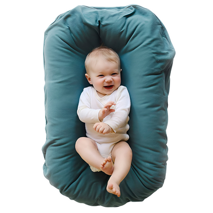 Rynx | Baby Lounger – CuddleNest