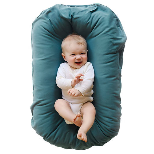 Rynx | Baby Lounger – CuddleNest