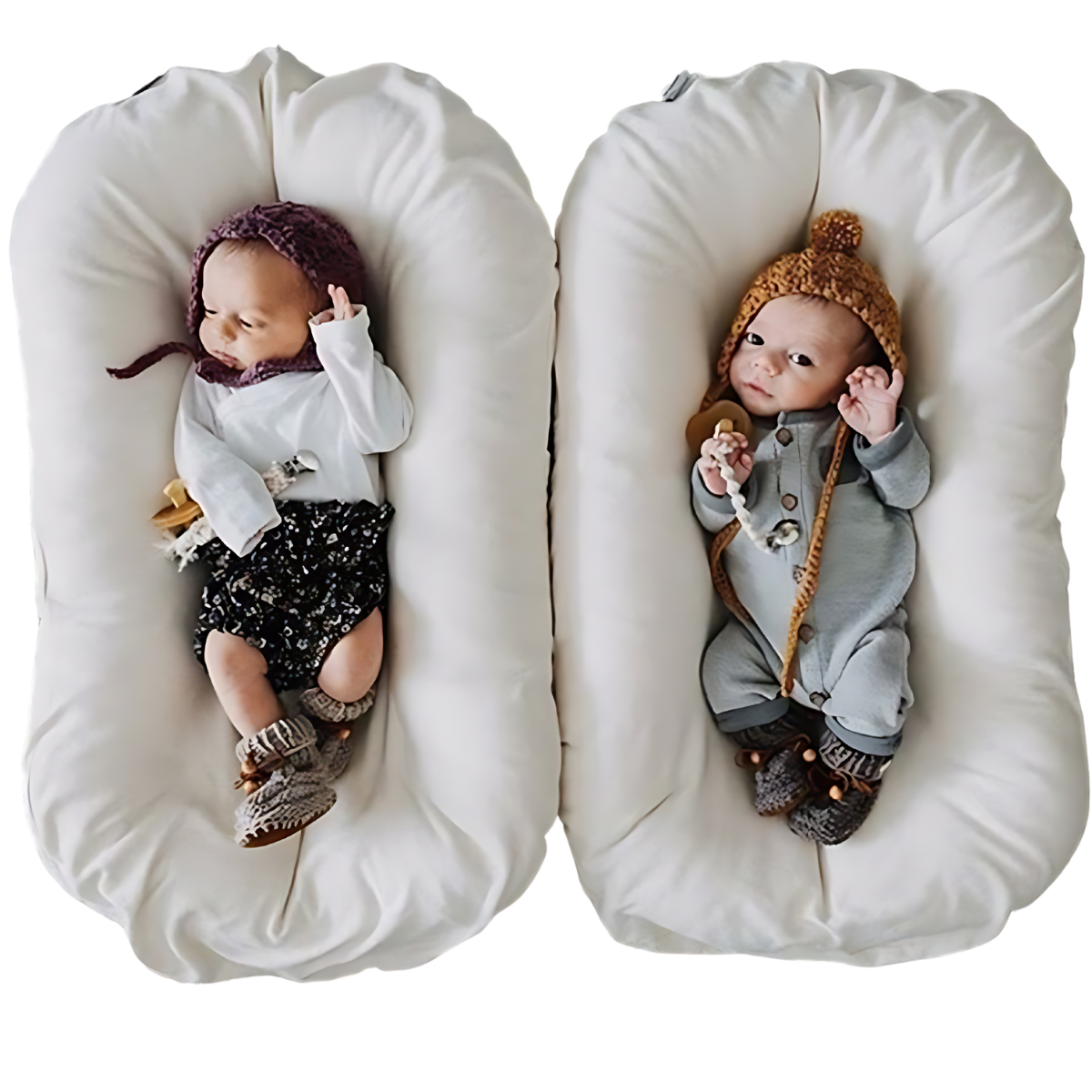 Rynx | Baby Lounger – CuddleNest