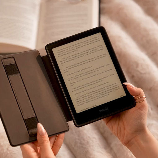 Rynx | Antique - Kindle Paperwhite (11th generation) case