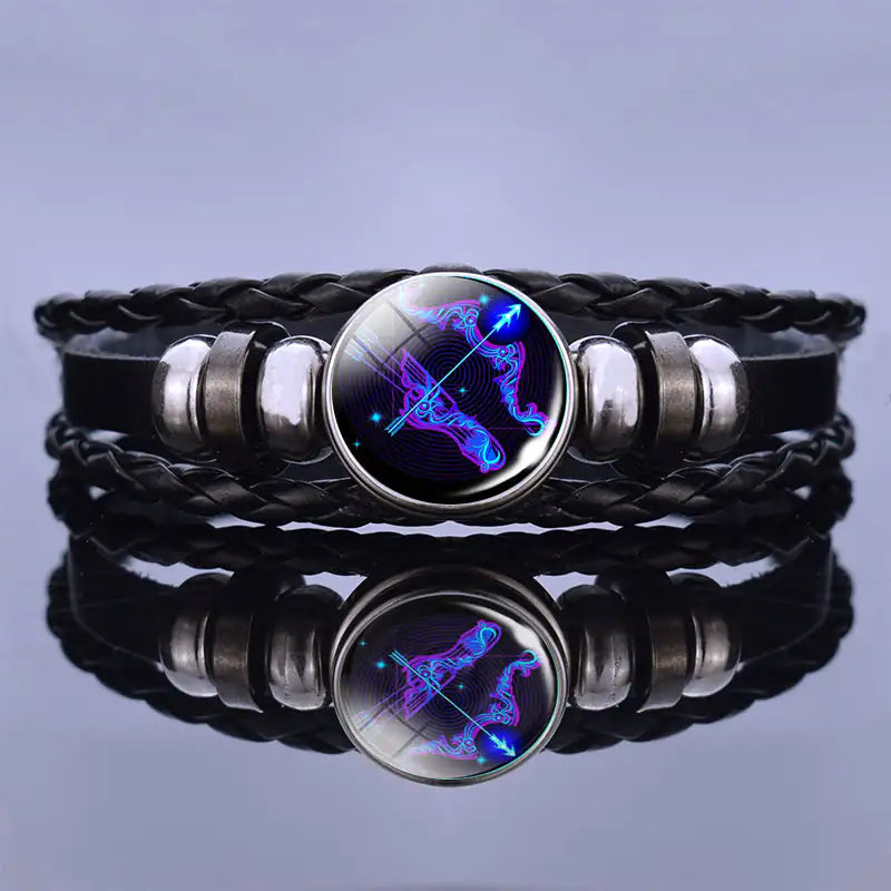 RYNX | Zodiac Protection Bracelet Protect