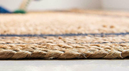 Rynx | Kaalindi Jute Rug