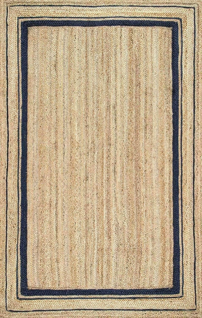 Rynx | Kaalindi Jute Rug