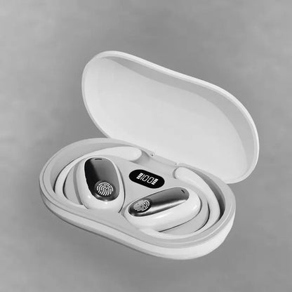 Rynx | Wireless hanging Bluetooth earbuds for an active lifestyle