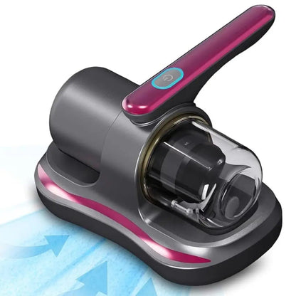 Rynx | Cordless Mattress & Furniture Vacuum Cleaner – Removes Dust Mites & Allergens