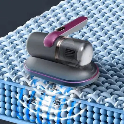 Rynx | Cordless Mattress & Furniture Vacuum Cleaner – Removes Dust Mites & Allergens