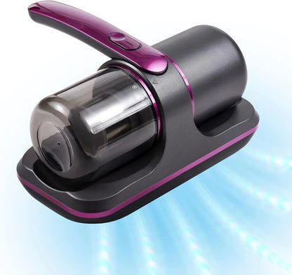 Rynx | Cordless Mattress & Furniture Vacuum Cleaner – Removes Dust Mites & Allergens