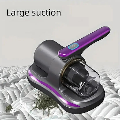 Rynx | Cordless Mattress & Furniture Vacuum Cleaner – Removes Dust Mites & Allergens