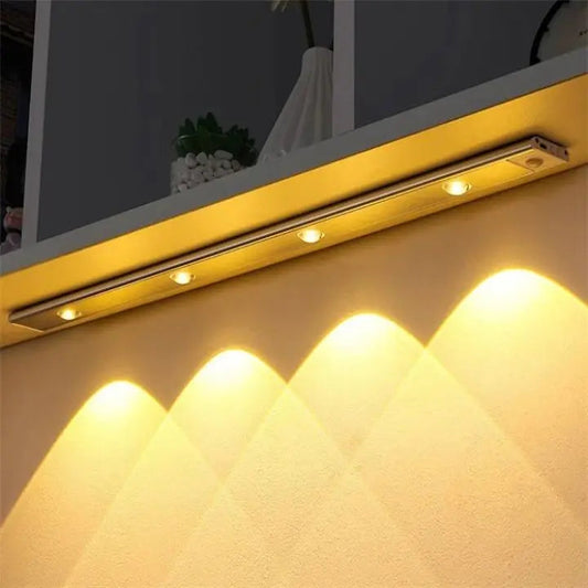 Rynx | Wireless LED light with motion sensor – Smart & versatile