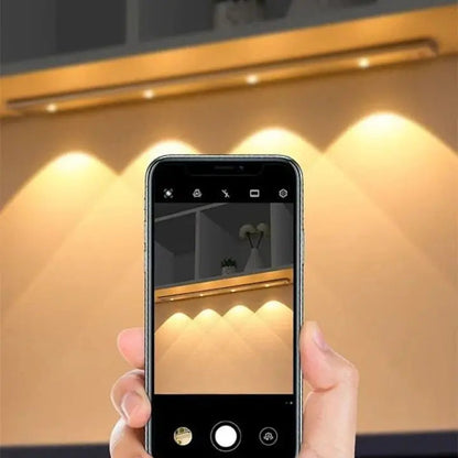 Rynx | Wireless LED light with motion sensor – Smart & versatile