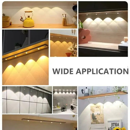 Rynx | Wireless LED light with motion sensor – Smart & versatile