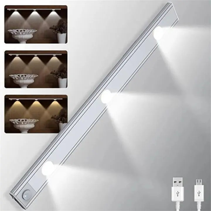 Rynx | Wireless LED light with motion sensor – Smart & versatile
