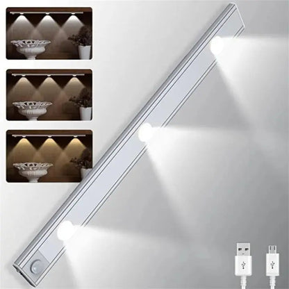 Rynx | Wireless LED light with motion sensor – Smart & versatile