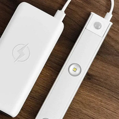 Rynx | Wireless LED light with motion sensor – Smart & versatile