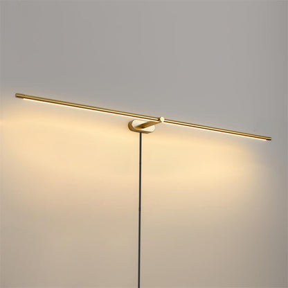 Rynx | Kady Linear Plug In Wall Lamp