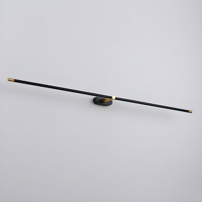 Rynx | Kady Linear Plug In Wall Lamp