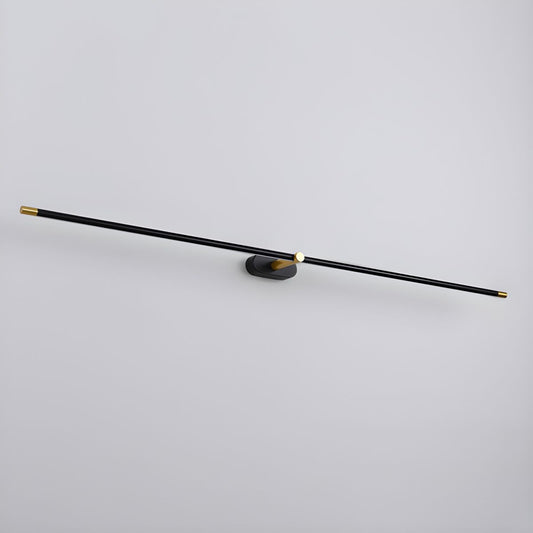 Rynx | Kady Linear Plug In Wall Lamp