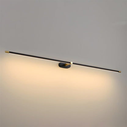 Rynx | Kady Linear Rechargeable Version Wall Lamp